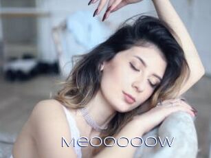 Meooooow