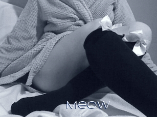 Meow