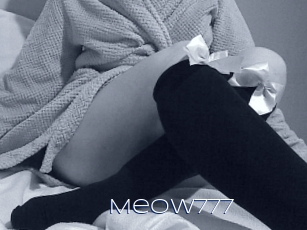Meow777