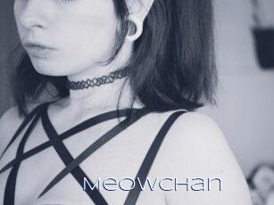 Meowchan