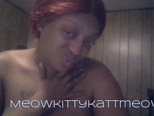 Meowkittykattmeow