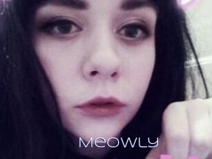 Meowly