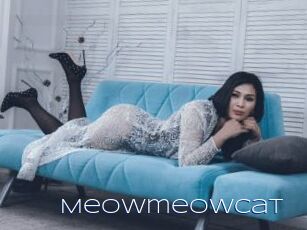 Meowmeowcat