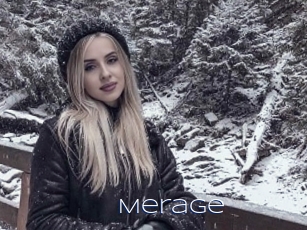 Merage
