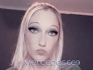 Mercedes669