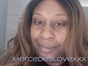 Mercedeslovexxx