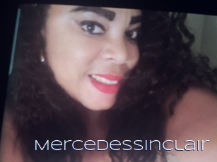 Mercedessinclair