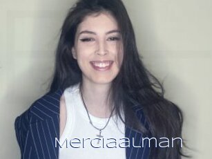 Merciaalman