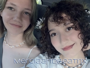 Merciaandbeatrix