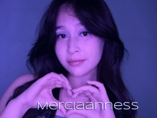 Merciaanness