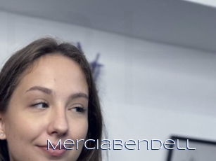 Merciabendell