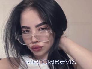 Merciabevis