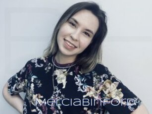 Merciabinford