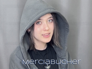 Merciabucher