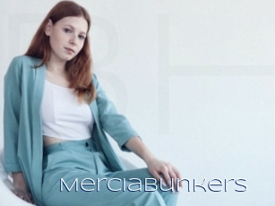 Merciabunkers