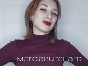 Merciaburchard