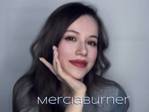 Merciaburner