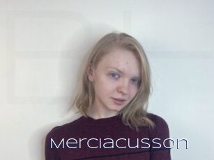 Merciacusson
