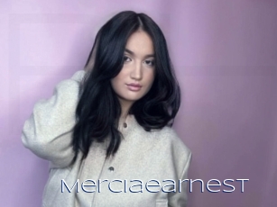 merciaearnest Blue Hot