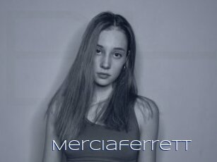 Merciaferrett