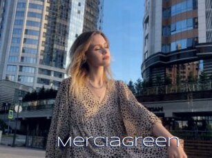 Merciagreen