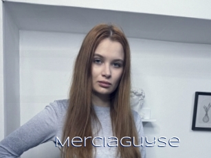 Merciaguyse