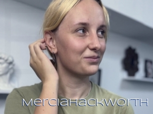 Merciahackworth