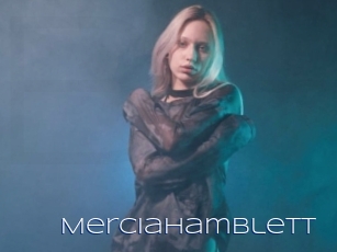 Merciahamblett