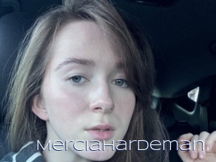 Merciahardeman