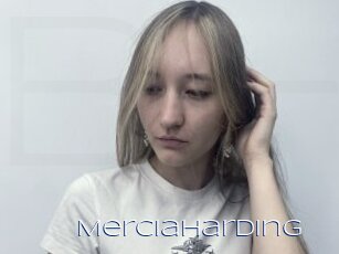 Merciaharding
