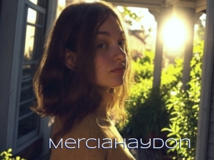 Merciahaydon