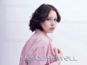 merciahewell Blue Hot