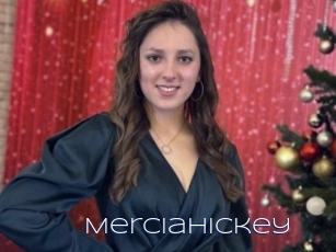 Merciahickey