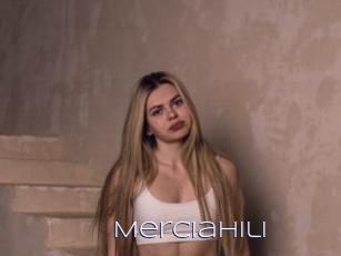 Merciahili