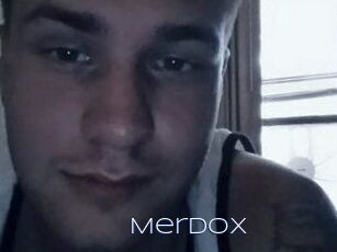 Merdox