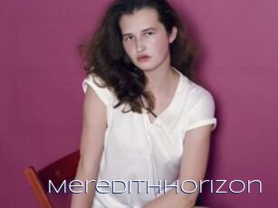 Meredithhorizon