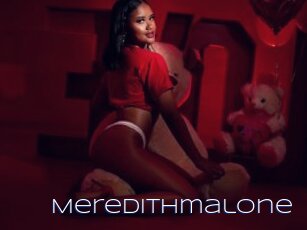 Meredithmalone
