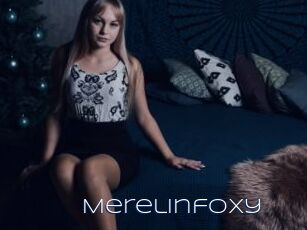 Merelinfoxy