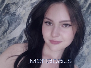 Meriadals