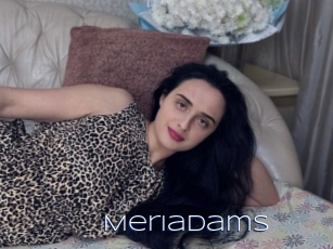 Meriadams