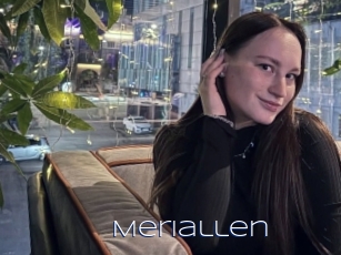 Meriallen