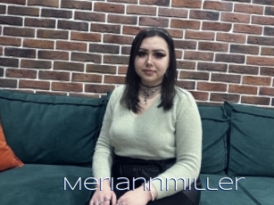 Meriannmiller