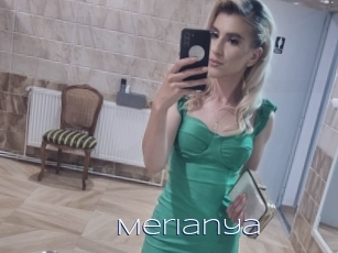 Merianya