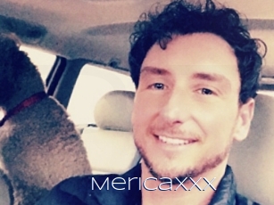 Mericaxxx