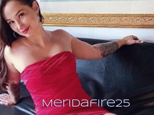 Meridafire25
