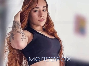 Meridafox