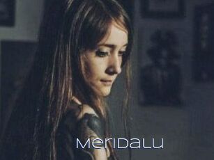 Meridalu