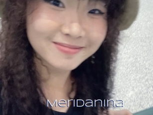 Meridanina