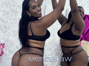 Meridaraw