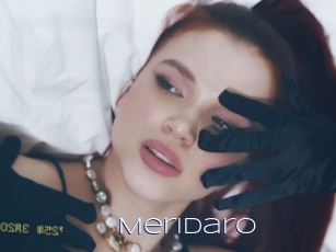 Meridaro